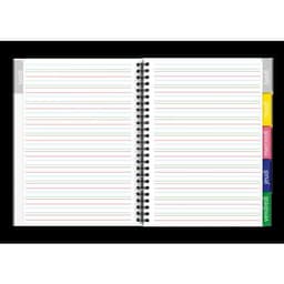 Cahier de texte pour DYS - Image 2