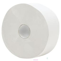 Papier toilette Maxi et Mini Jumbo recyclé - 250m - 2 plis - Manutan Expert - Image 3