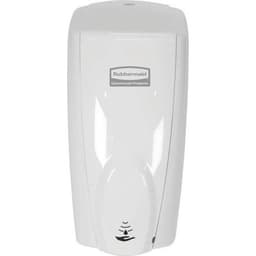 Distributeur Autofoam - Blanc - Rubbermaid - Image principale