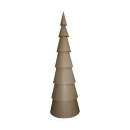 Sapin de Noël 195cm à décorer - Image principale