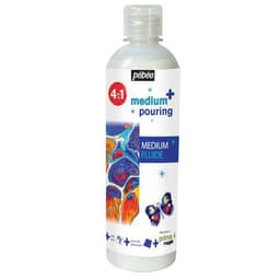 Medium 500ml pour activité pouring - Image principale