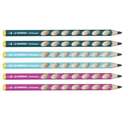 Pot 36 crayons HB EASYgraph - Image 3