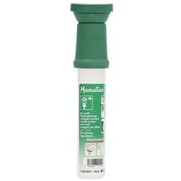 Flacon de solution ophtalmique - 100ml - Manutan - Image principale
