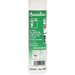 Flacon de solution ophtalmique - 100ml - Manutan - Image 6