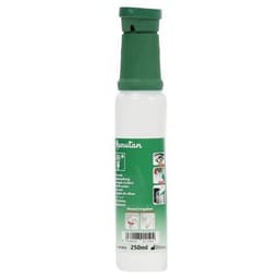 Flacon de solution ophtalmique - 250ml - Manutan - Image principale