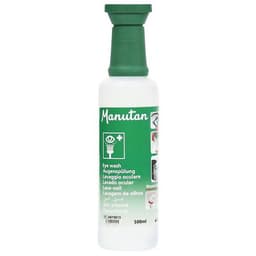 Flacon de solution ophtalmique - Manutan Expert - Image principale
