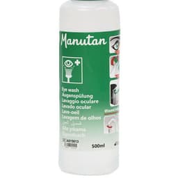 Flacon de solution ophtalmique - Manutan Expert - Image 4