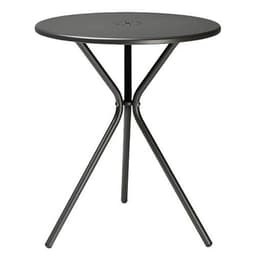 Tables Leo Ø60 cm lot de 2 S-CAB - Image 4