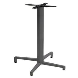 Pied de table Domino fixe colonne ronde S-CAB - Image 4