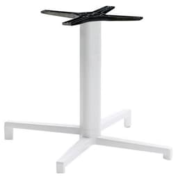 Pied de table Domino fixe colonne ronde S-CAB - Image 2