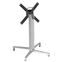Pied de table Domino rabattable colonne ronde S-CAB - Image 3