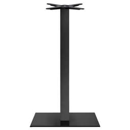 Pied de table Tiffany base rectangulaire colonne carrée S-CAB - Image 4