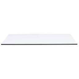 Plateaux de table carrés stratifié S-CAB - Image 3