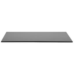 Plateaux de table carrés stratifié S-CAB - Image 4