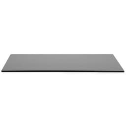 Plateaux de table carrés stratifié S-CAB - Image 2