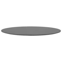 Plateaux de table ronds stratifié S-CAB - Image 2