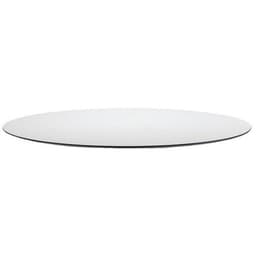 Plateaux de table ronds stratifié S-CAB - Image 3