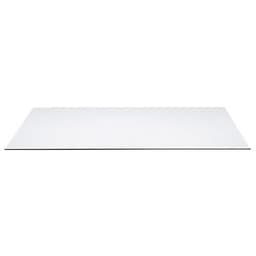 Plateau de table Tiffany rectangulaire stratifié S-CAB - Image 3