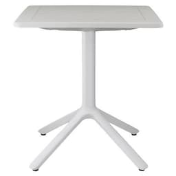 Table Eco carrée technopolymère S-CAB - Image 2