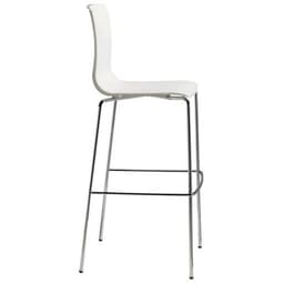 Tabourets Alice hauteur 65 et 80 cm lot de 2 S-CAB - Image 2