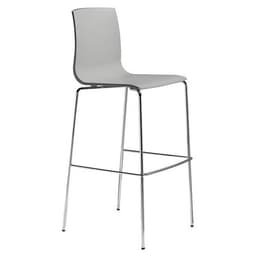 Tabourets Alice hauteur 65 et 80 cm lot de 2 S-CAB - Image 4