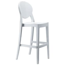 Tabourets Igloo hauteur 74 cm non feu lot de 2 S-CAB - Image 2