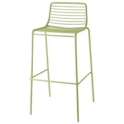 Tabourets Summer hauteur 75 cm lot de 2 S-CAB - Image 3