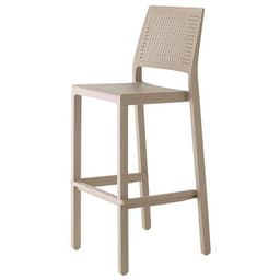 Tabouret Emi hauteur 75 cm lot de 4 S-CAB - Image 2