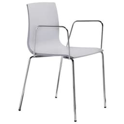 Chaises Alice avec accoudoirs lot de 2 S-CAB - Image 3