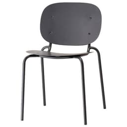 Chaises SI-SI 4 pieds lot de 2 S-CAB - Image 3
