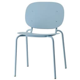 Chaises SI-SI 4 pieds lot de 2 S-CAB - Image 2