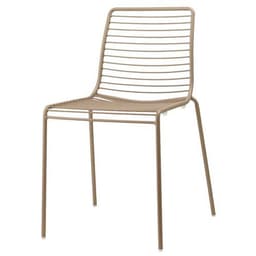 Chaises Summer 4 pieds lot de 2 S-CAB - Image 4