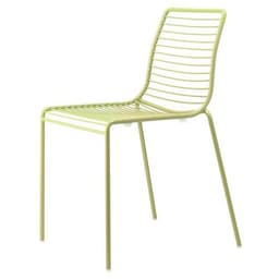 Chaises Summer 4 pieds lot de 2 S-CAB - Image 3
