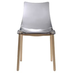 Chaises Zebra 4 pieds S-CAB - Image 2