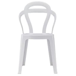 Chaises Titi 4 pieds lot de 4 S-CAB - Image 3