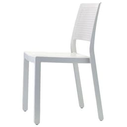 Chaises Emi 4 pieds lot de 6 S-CAB - Image 4