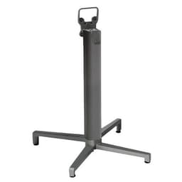 Pied de table Domino rabattable colonne ronde S-CAB - Image principale