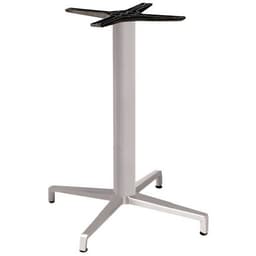 Pied de table Maxi Domino fixe S-CAB - Image principale