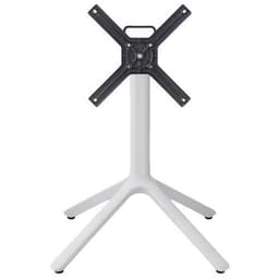 Pied de table Maxi Nemo rabattable S-CAB - Image principale