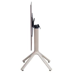 Pied de table Nemo rabattable S-CAB - Image principale