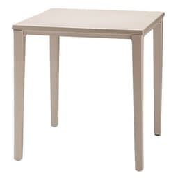 Table Timo carrée S-CAB - Image principale