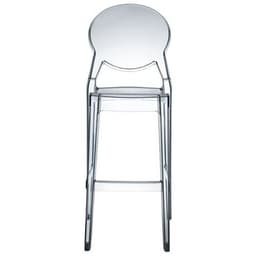 Tabourets Igloo hauteur 74 cm non feu lot de 2 S-CAB - Image principale