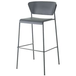 Tabourets Lisa Go Green hauteur 75 cm lot de 2 S-CAB - Image principale