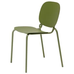Chaises SI-SI 4 pieds lot de 2 S-CAB - Image principale