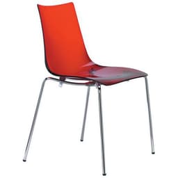 Chaises Zebra antichoc 4 pieds S-CAB - Image 3