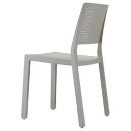 Chaises Emi 4 pieds lot de 6 S-CAB - Image 2