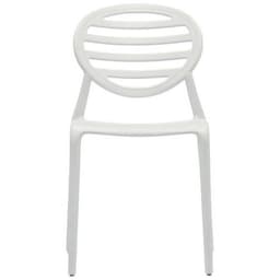 Chaises Top Gio 4 pieds lot de 6 S-CAB - Image principale