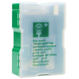 Kit de lavage oculaire - Manutan - Image principale