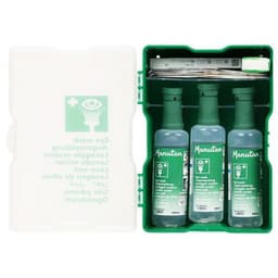 Kit de lavage oculaire - Manutan - Image 4