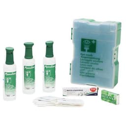 Kit de lavage oculaire - Manutan - Image 2